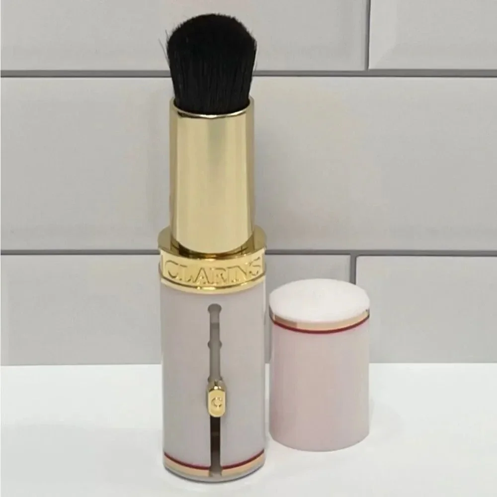 Clarins Retractable 3 in 1 Brush